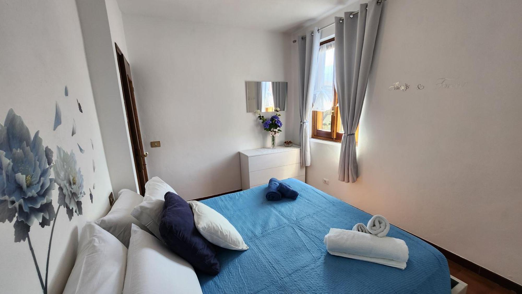 Laura'S Cottage With Lake View, Detached, 5 Kilometers From Varenna Lierna Eksteriør bilde
