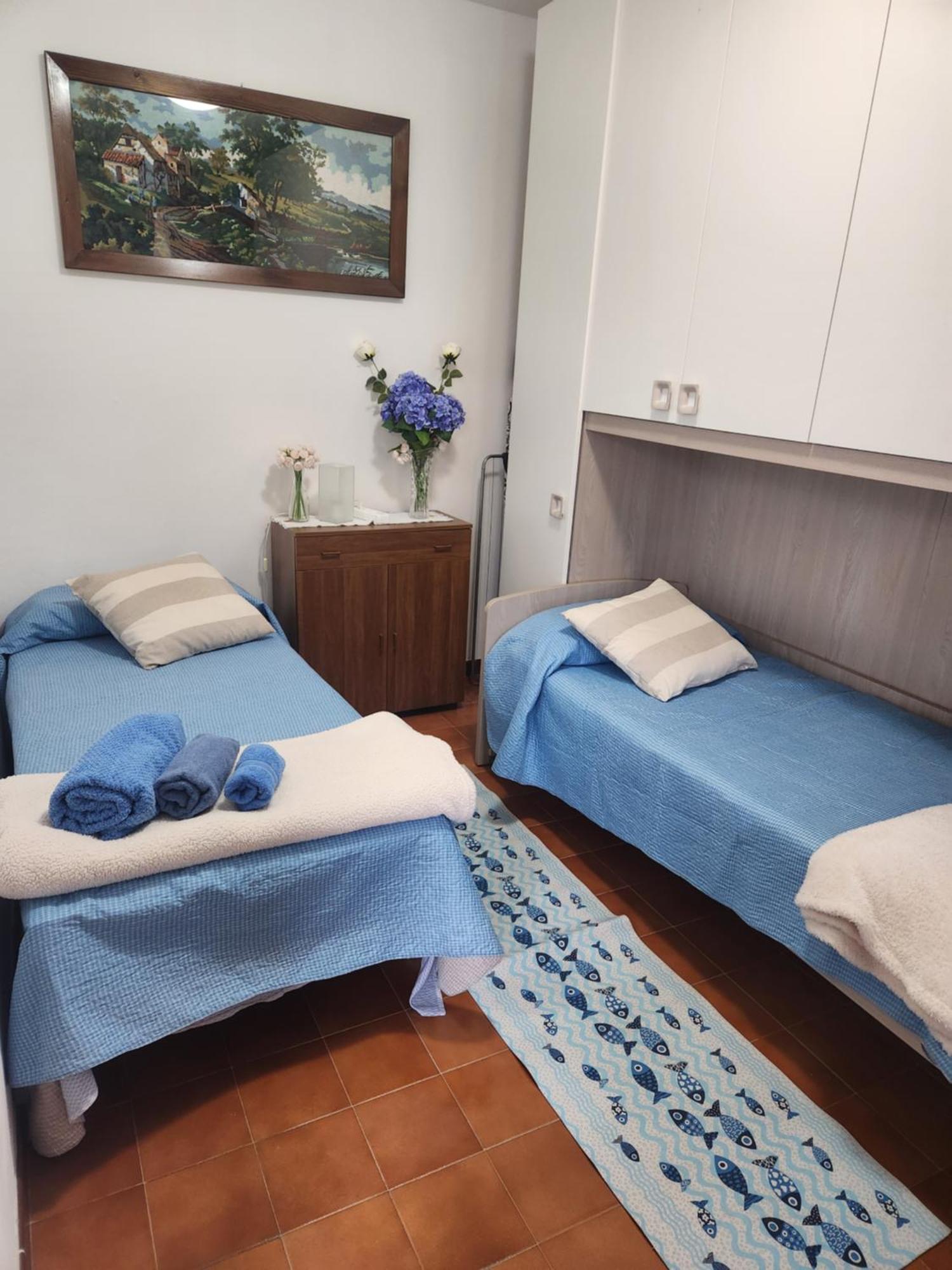 Laura'S Cottage With Lake View, Detached, 5 Kilometers From Varenna Lierna Eksteriør bilde