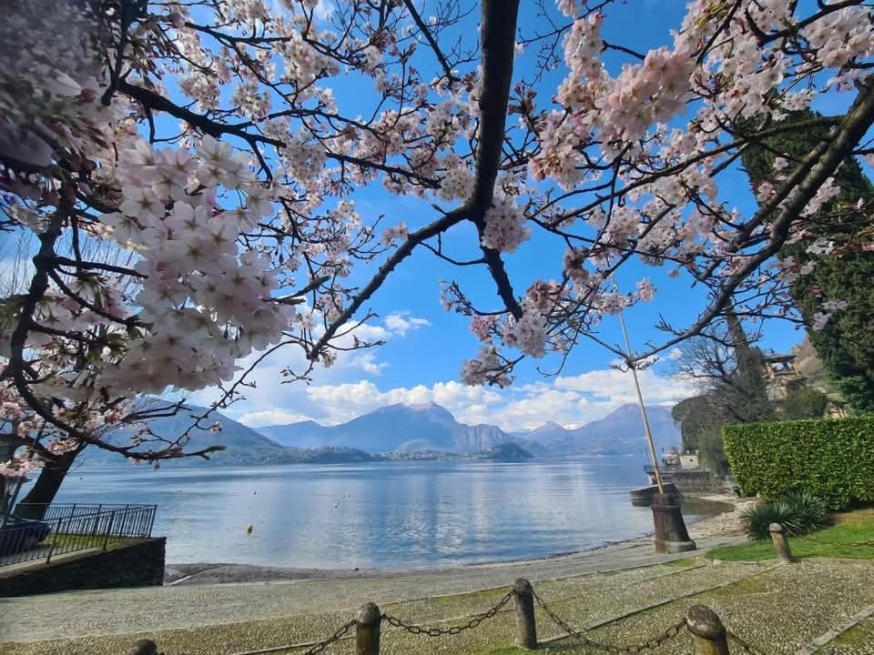 Laura'S Cottage With Lake View, Detached, 5 Kilometers From Varenna Lierna Eksteriør bilde